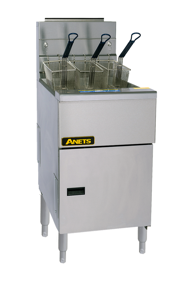 Anets Goldenfry AGG18 - Fryer
