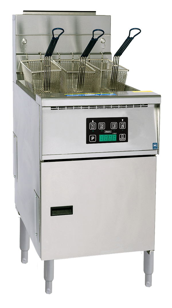 Anets Platinum Series AGP60WC - Fryer