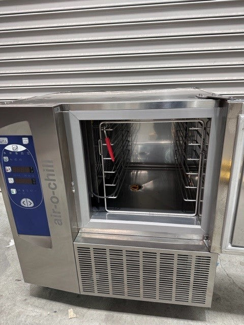 Electrolux AOFP061CT Blast Chiller