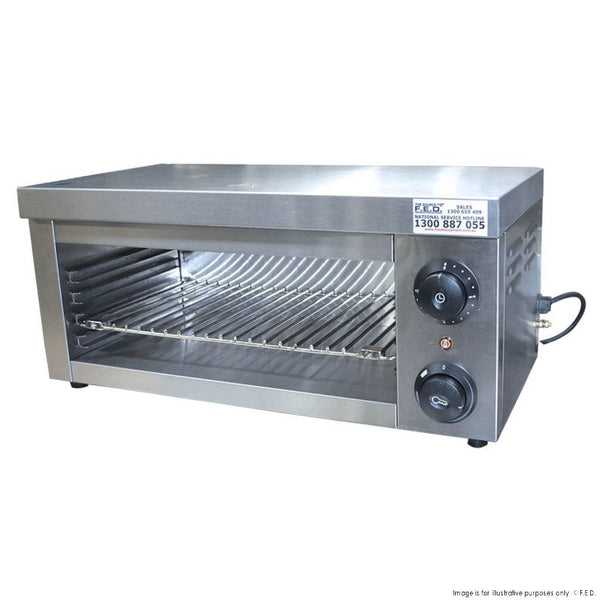 Benchstar AT-936E - Toaster Grill