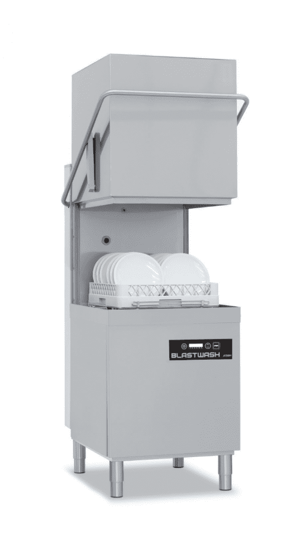 Blast Wash AT50H - Pass Through Dishwasher