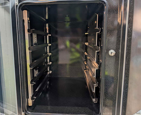 Turbofan E33TC5 Convection Oven