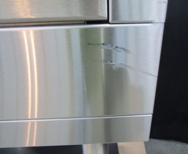 Waldorf 800 Series GP8600E-LS 600mm Electric Griddle with Stand