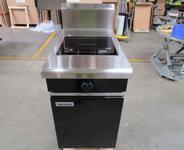 Waldorf Bold INB8100R5-CD Induction Cooktop