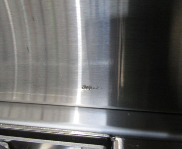 Waldorf RN8400E-B 600mm Countertop Electric Cooktop