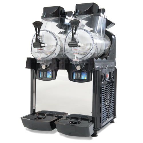 Cofrimell Aurora 2 - Granita/Slushy Machine