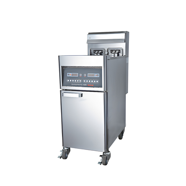 Wise AWELL-1L Electric Fryer