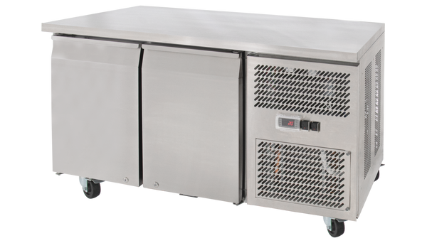 Airex AXR.UCGN.2.900H - Underbench Fridge