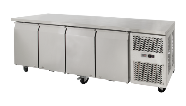 Airex AXR.UCGN.4.900H - Underbench Fridge