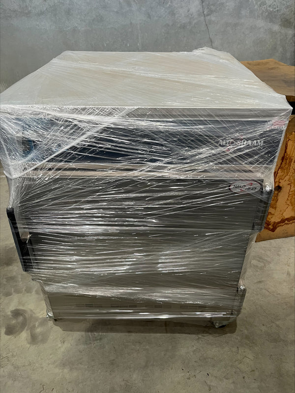 Alto Shaam 750-S Hot Holding Cabinet