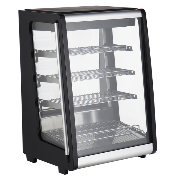 ICS PACIFIC Argenta - Counter Top Refrigerated Display