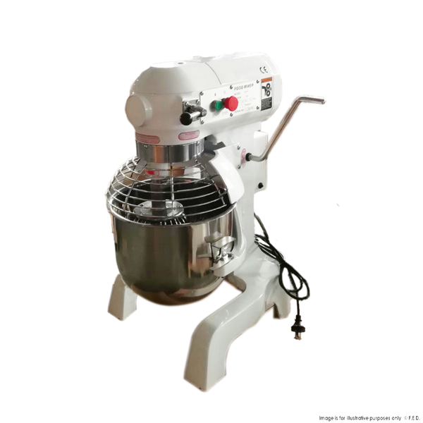 Yasaki B20KG - Planetary Mixer