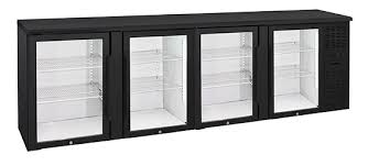 Anvil BBZ0400 - Bar Fridge