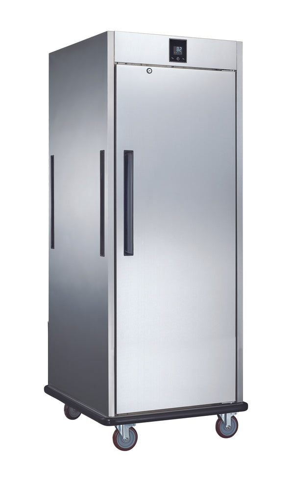 Anvil BCH0016 - Hot Banquet Cart