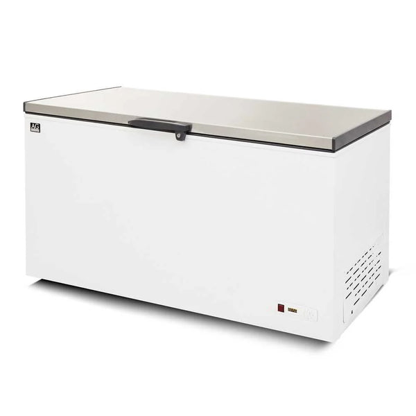 AG Equipment BD550S - Chest Freezer