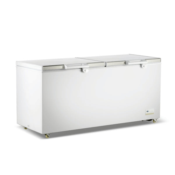 Thermaster BD600F - Chest Freezer