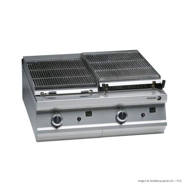 Fagor BG9-10 - Char Grill