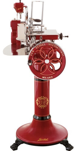Berkel BKL-B114 Volano B114 - Flywheel Slicer