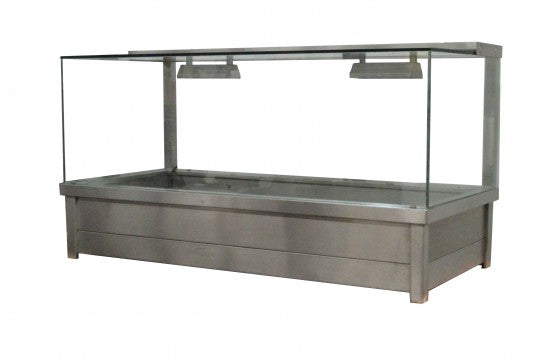 Royston BM-3 - Bain Marie