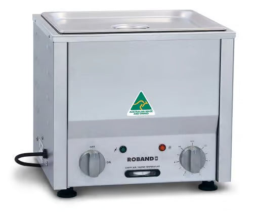 Roband BM1A Countertop Hot Bain Marie
