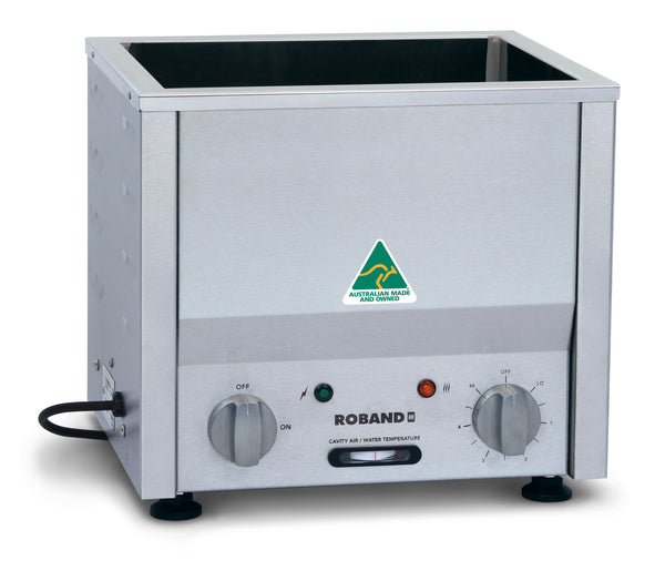 Roband BM1 - Countertop Bain Marie