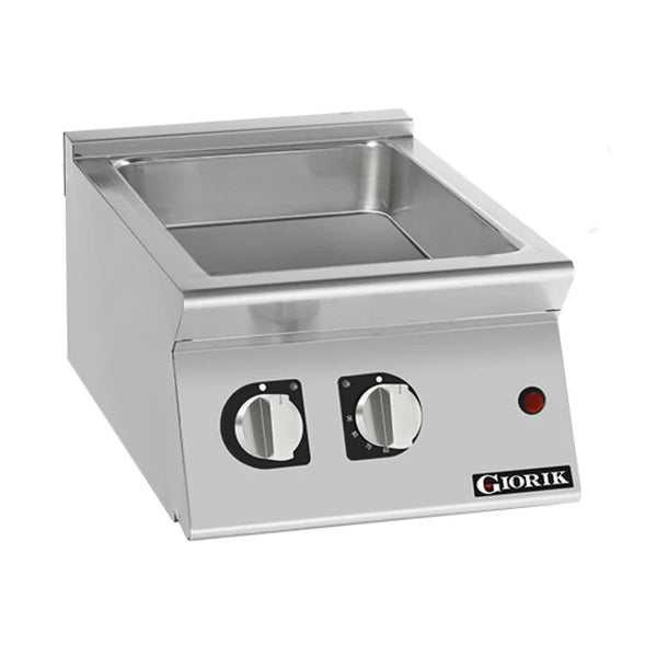 Giorik BM920TT - Bain Marie Top