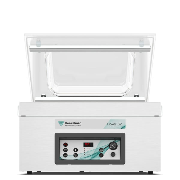 Henkelman Boxer 52 - Vacuum Packing Machine