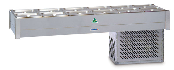 Roband BR26 - Refrigerated Bain Marie