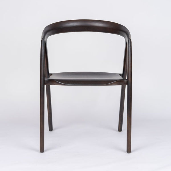 Barossa Elmwood Armchair