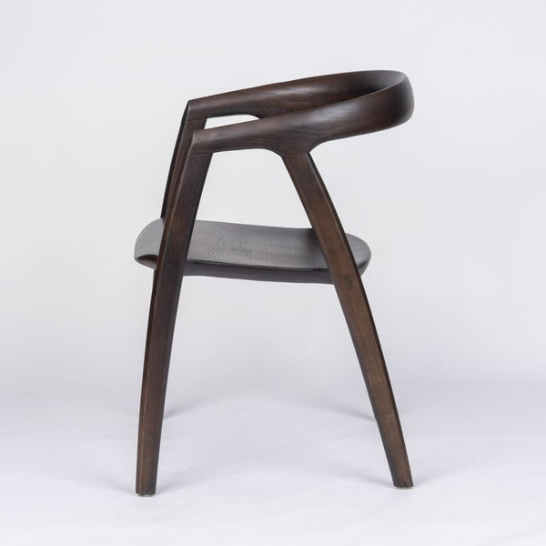 Barossa Elmwood Armchair