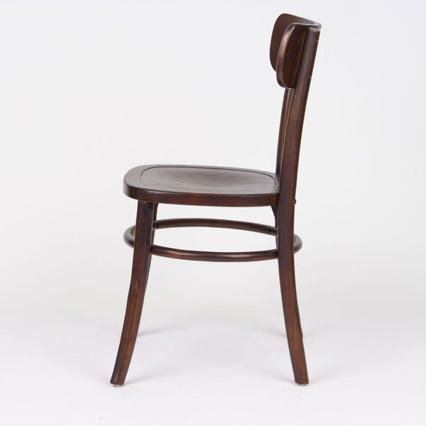 Bastien Timber Dining Chair