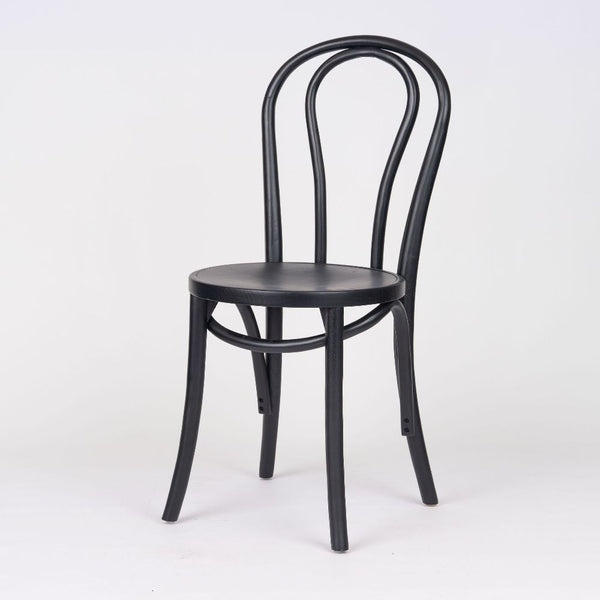 Bentwood Timber Dining Chair