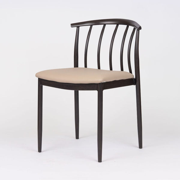 Bosca Steel Side Chair