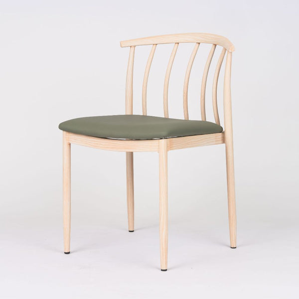 Bosca Steel Side Chair