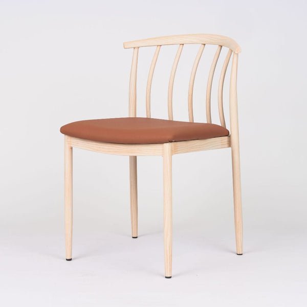 Bosca Steel Side Chair