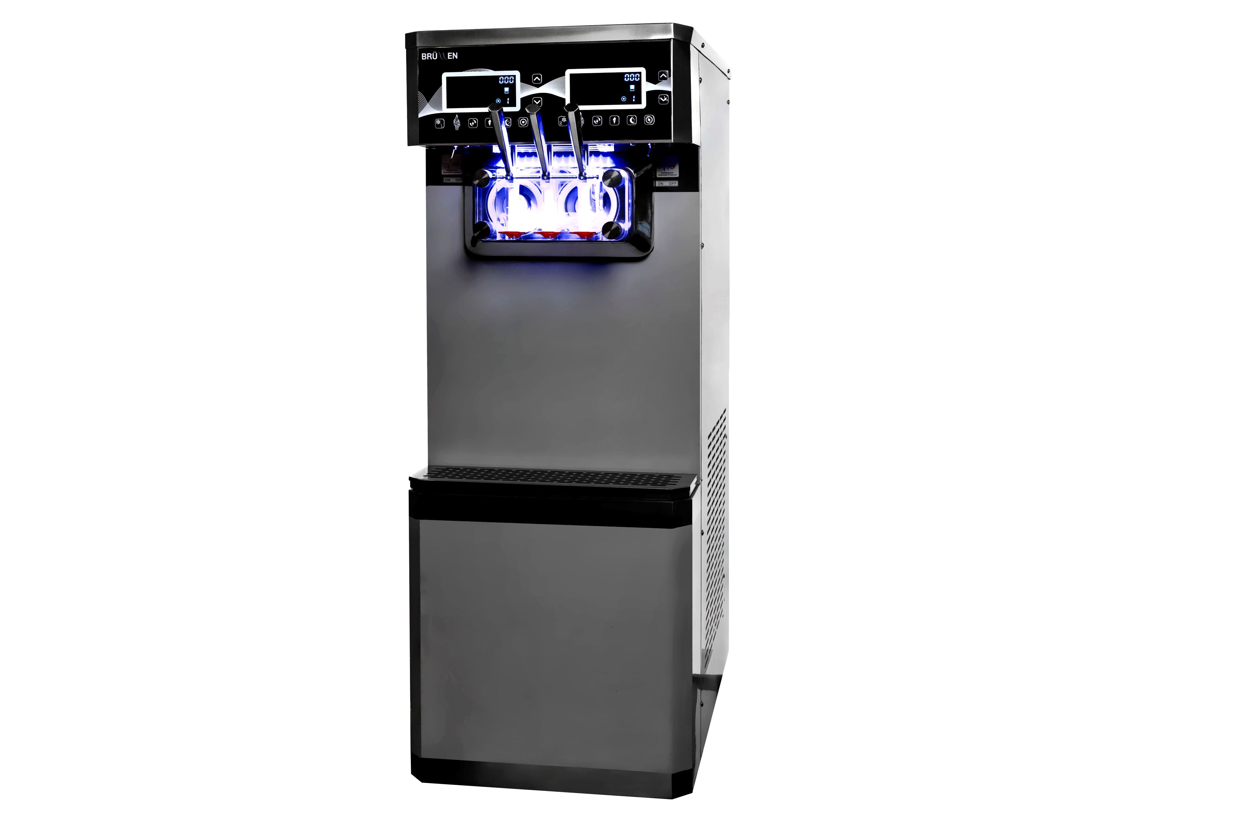 Pro ice cream machine online