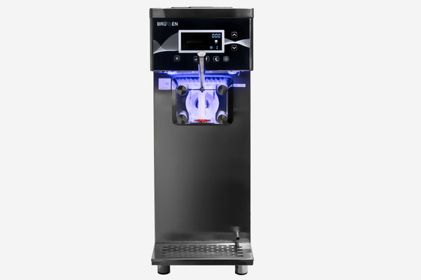 Brullen i91 Pro - Soft Serve Ice Cream Machine