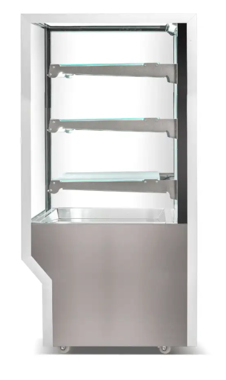 Bonvue C1210-3S Cold Food Display