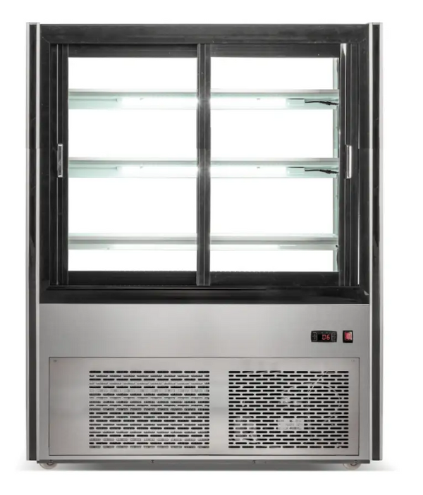 Bonvue C1210-3S Cold Food Display