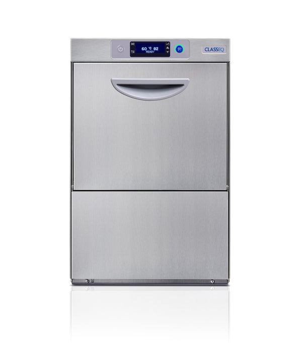 Classeq C400 - Undercounter Dishwasher or Glasswasher