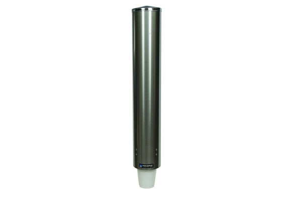 San Jamar C4200PF - Wall Mount Pull Type Foam Cup Dispenser