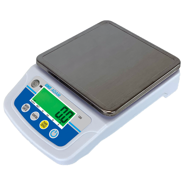 Adam Equipment CBX 1201 - Compact Balance