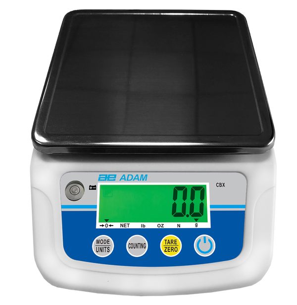 Adam Equipment CBX 6000 - Compact Balance