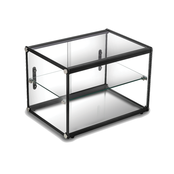 Exquisite CD65 - Two Tier Ambient Cake Display