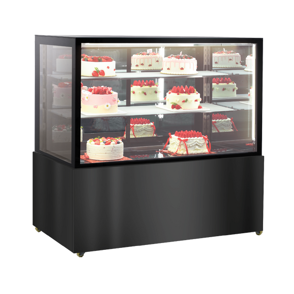 Exquisite CDM212 - Three Tier Cold Food Display