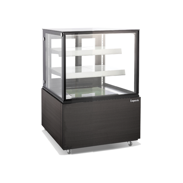 Exquisite CDS209 - Three Tier Cold Food Display