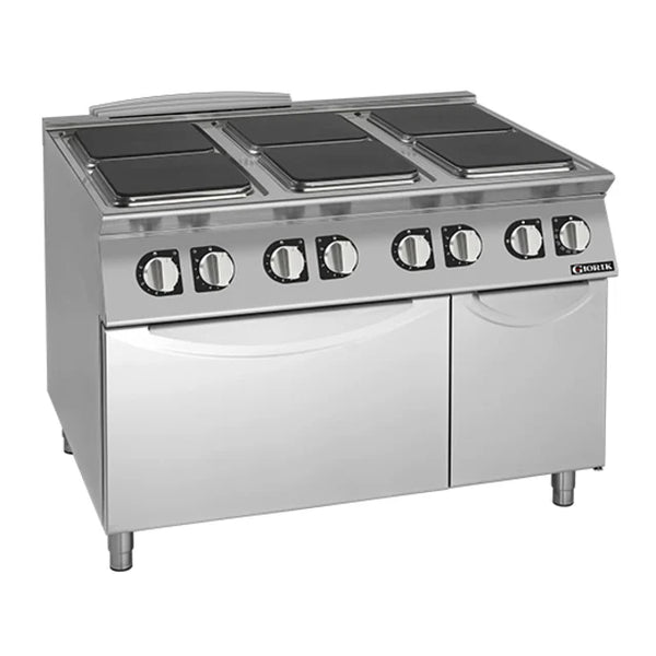 Giorik CE96QET - Range Oven