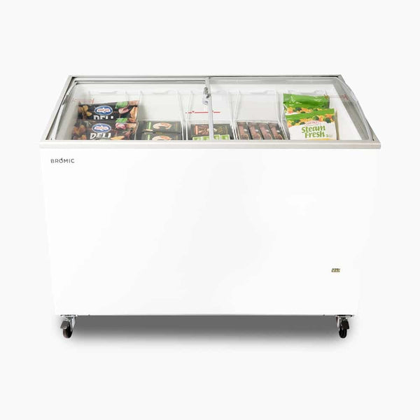 Bromic CF0400ATCG-NR - Chest Freezer