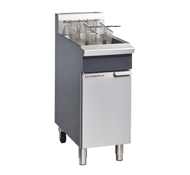 Cobra CF2 - Fryer
