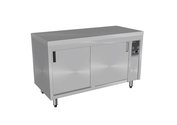 Culinaire CH.HC.I.6 - Hot Cupboard